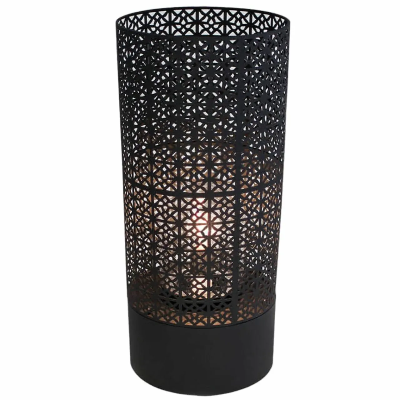 by_rydns_lampe_de_terrasse_maison_noir_cm_0.webp By Rydéns lampe de terrasse Maison noir 67 cm^ Lampes Décoratives