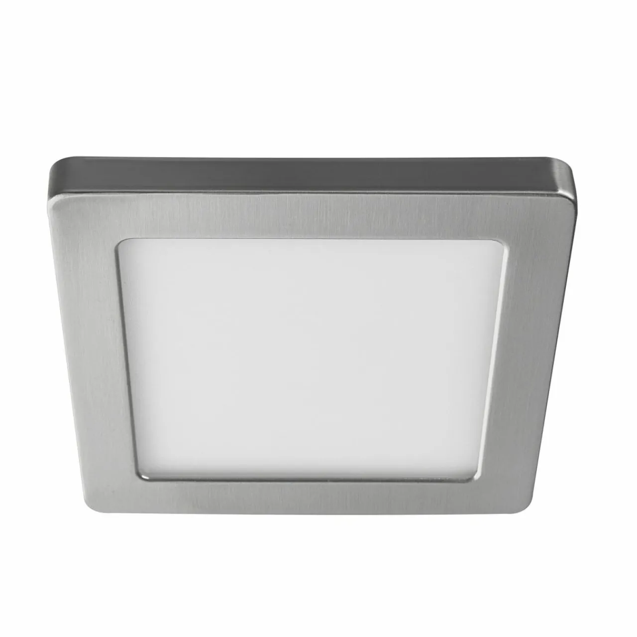 cadre_pour_panneau_led_selesto_carr_nickel_0.webp Heitronic Cadre pour panneau LED Selesto, carré, nickel^ Matériel Électrique