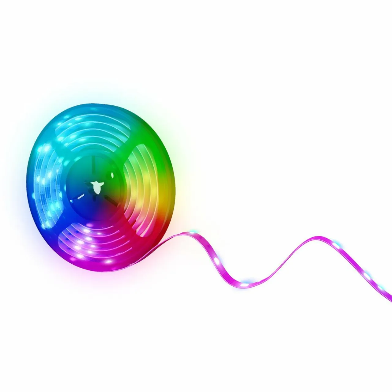 calex_smart_led_striplight_rgbw_m_tlcommande_0.webp Calex Smart LED Striplight RGBW, 2m, télécommande^ Lampes Décoratives