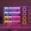 Calex Smart LED-Strip Striplight, longueur 10 m, CCT, RVB, WLAN^ Lampes Décoratives