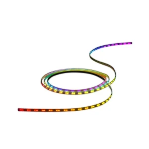 Calex Smart ruban LED Striplight, CCT, RGBIC, WLAN^ Lampes Décoratives