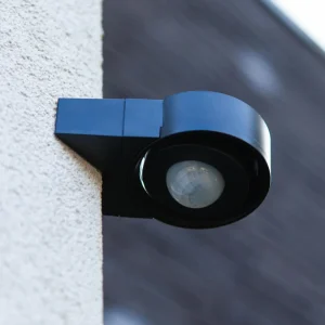 LUTEC connect Capteur de mouvement Dawny lampes intelligentes^ Matériel Électrique