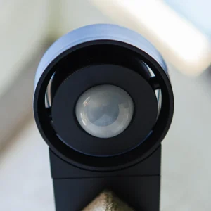 LUTEC connect Capteur de mouvement Dawny lampes intelligentes^ Matériel Électrique