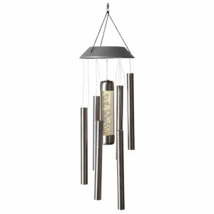 STAR TRADING Carillon décoratif avec éclairage Bubbly^ Lampes Décoratives