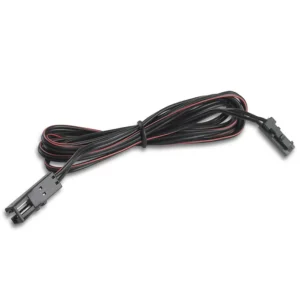 Hera Câble de connexion 2 m pour lampe enc. SR 45-LED^ Matériel Électrique