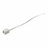 EVN Câble de raccordement pour série Bordo, long 15 cm^ Matériel Électrique