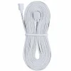 Paulmann Câble de raccordement pour système Your LED, 5 m^ Lampes Décoratives