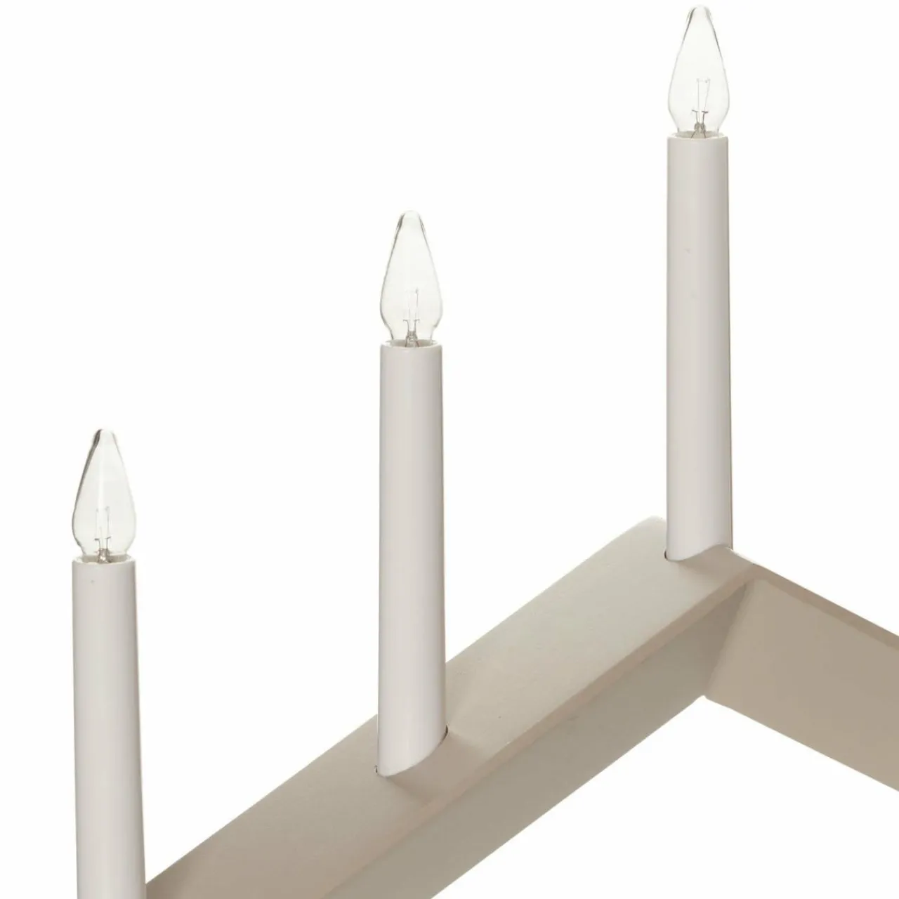 chandelier_arrow_angle_obtus_lampes_gris_1.webp STAR TRADING Chandelier Arrow, angle obtus, 7 lampes, gris^ Lumière De Noël