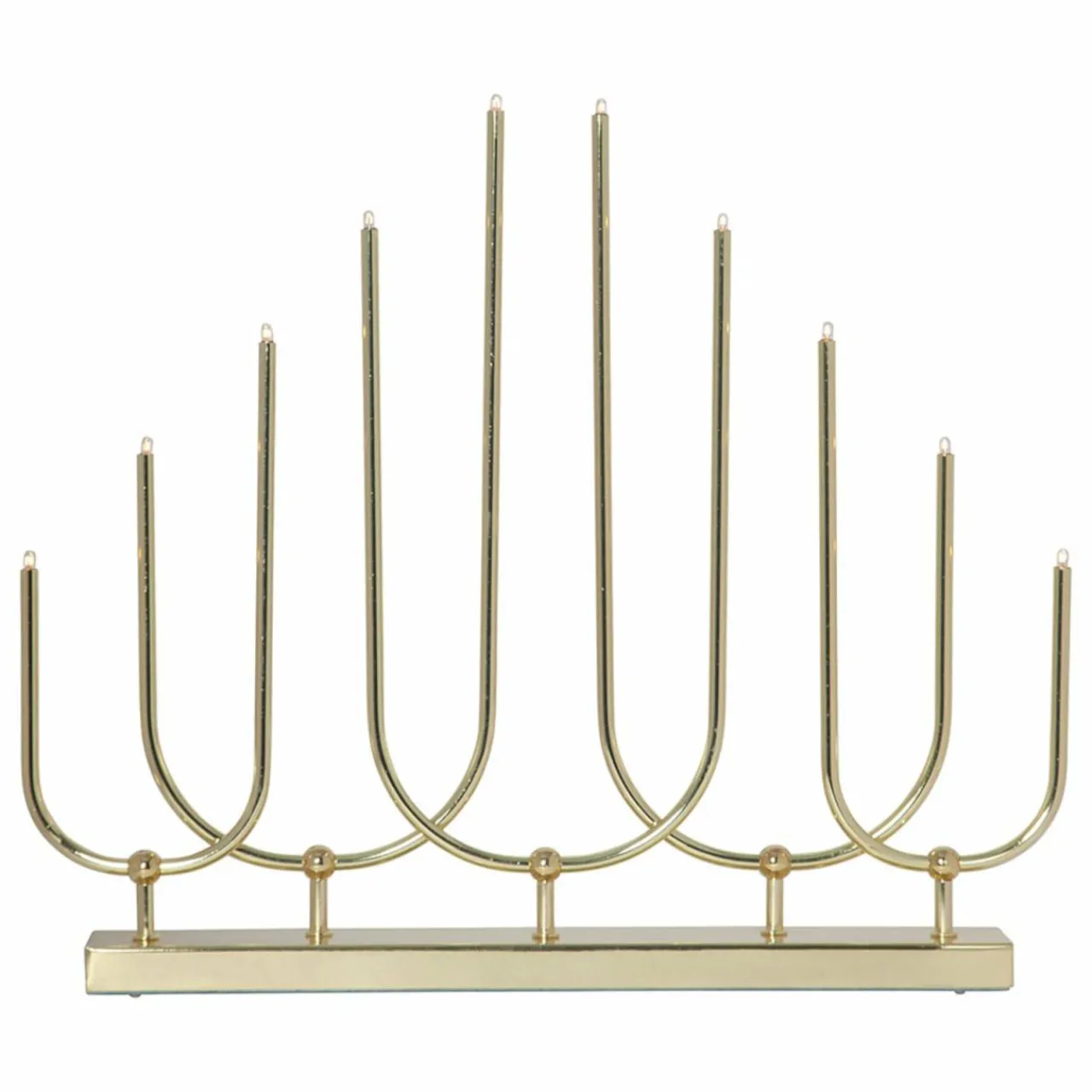 chandelier_led_novum__lampes_laiton_0.webp STAR TRADING Chandelier LED Novum, 10 lampes, laiton^ Lumière De Noël