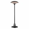 JUST LIGHT. Chauffage terrasse Glow, IP34, 1 500W/3 000W^ Meubles & Aménagements