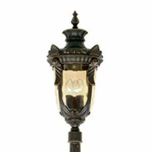Elstead Célèbre lampadaire PHILADELPHIA depuis 1900^ Lampadaires D'Extérieur