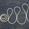 STAR TRADING Clips de fixation pour tube lum. LED NEOLED REEL^ Matériel Électrique