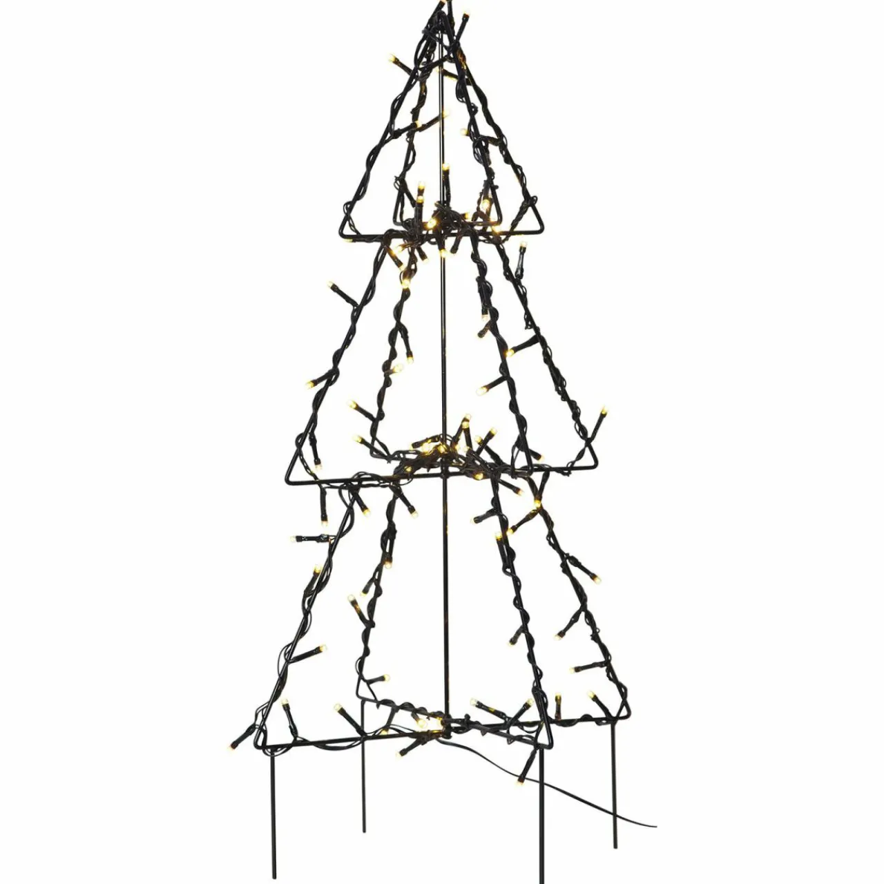 dco_dextrieur_led_light_tree_foldy_cm_0-1.webp STAR TRADING Déco d’extérieur LED Light Tree Foldy, 50 cm^ Lumière De Noël