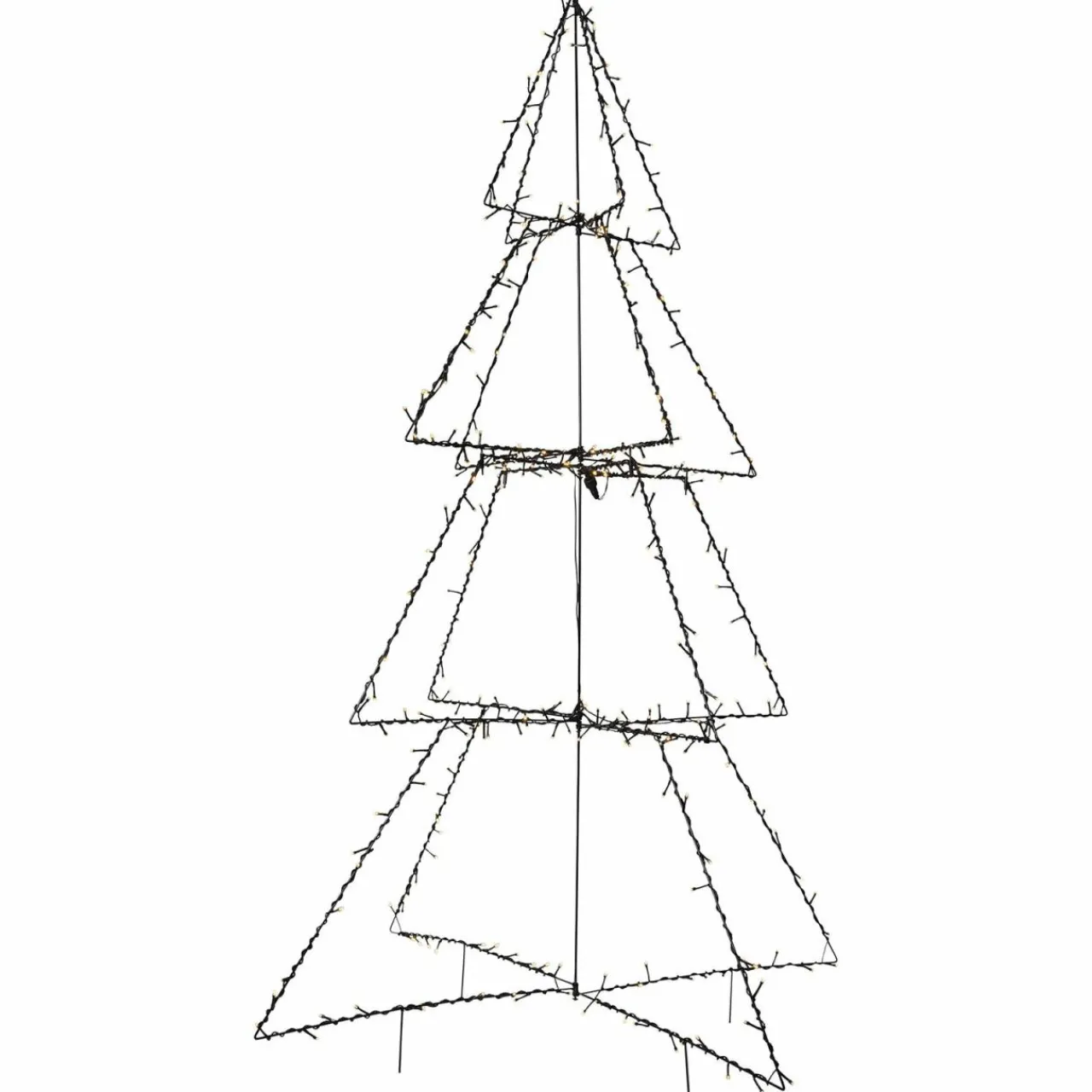 dco_dextrieur_led_light_tree_foldy_cm_1.webp STAR TRADING Déco d’extérieur LED Light Tree Foldy, 170 cm^ Lumière De Noël