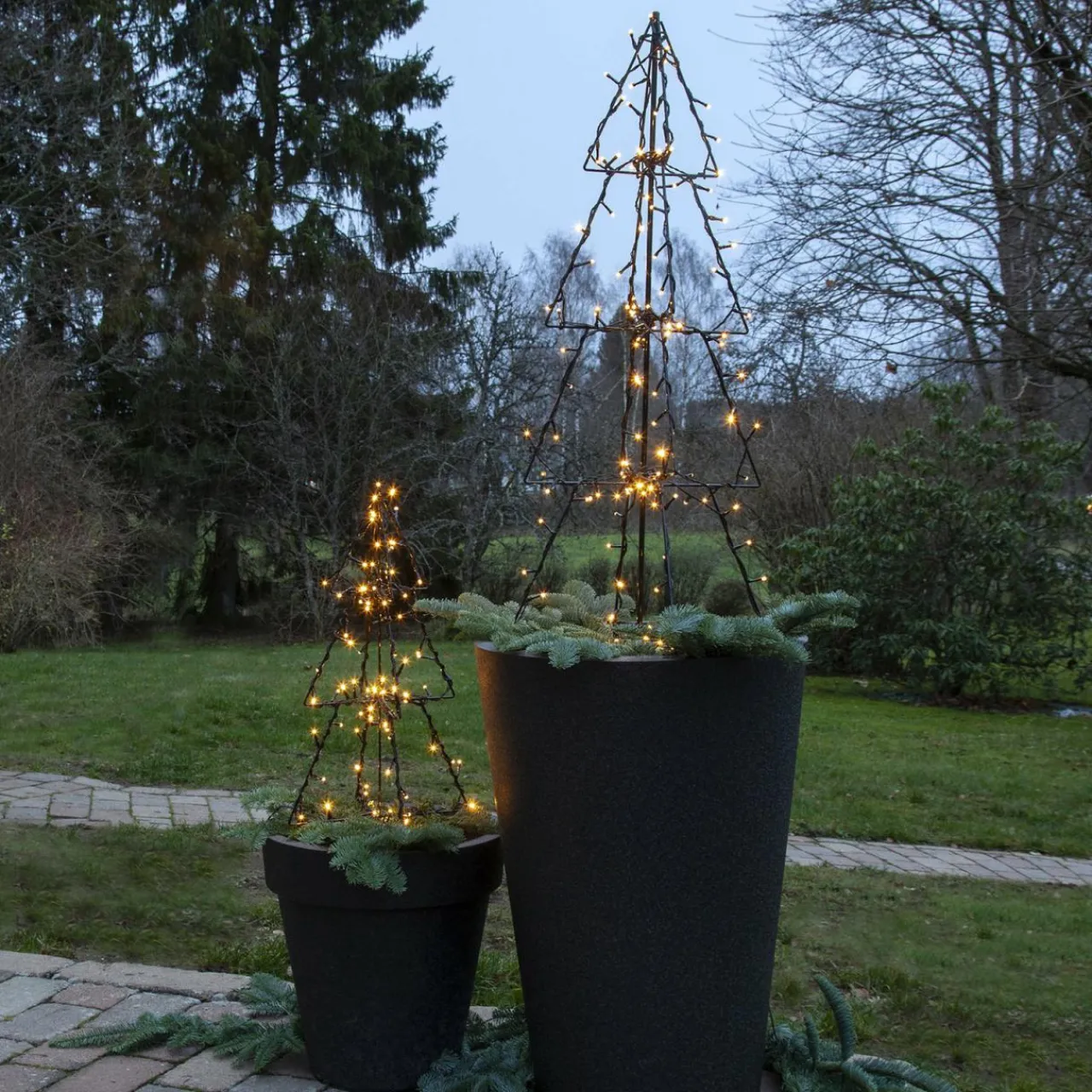 dco_dextrieur_led_light_tree_foldy_cm_2.webp STAR TRADING Déco d’extérieur LED Light Tree Foldy, 50 cm^ Lumière De Noël