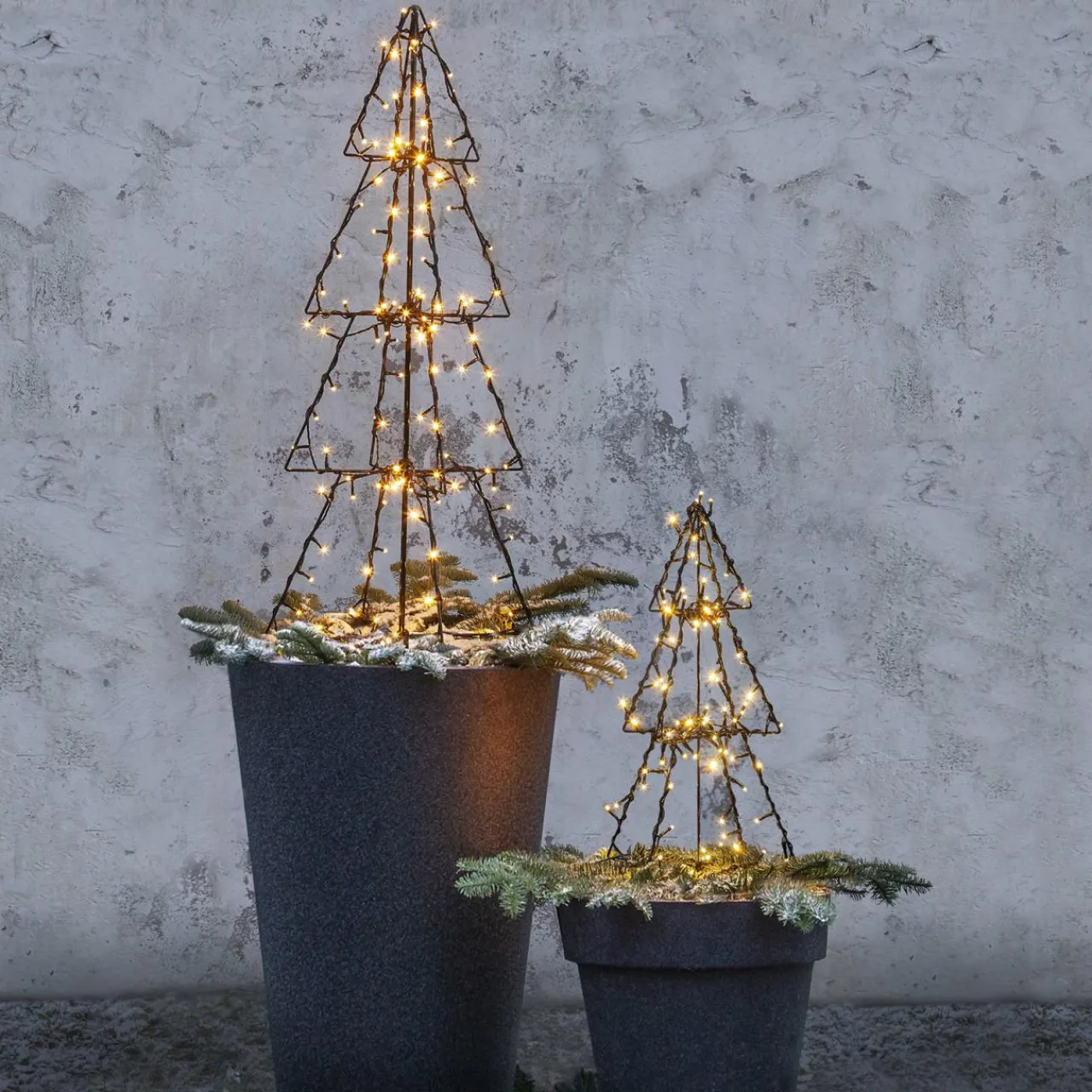dco_dextrieur_led_light_tree_foldy_cm_3.webp STAR TRADING Déco d’extérieur LED Light Tree Foldy, 50 cm^ Lumière De Noël