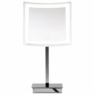 Decor Walther BS 83 Touch miroir mural LED ang.^ Meubles & Aménagements