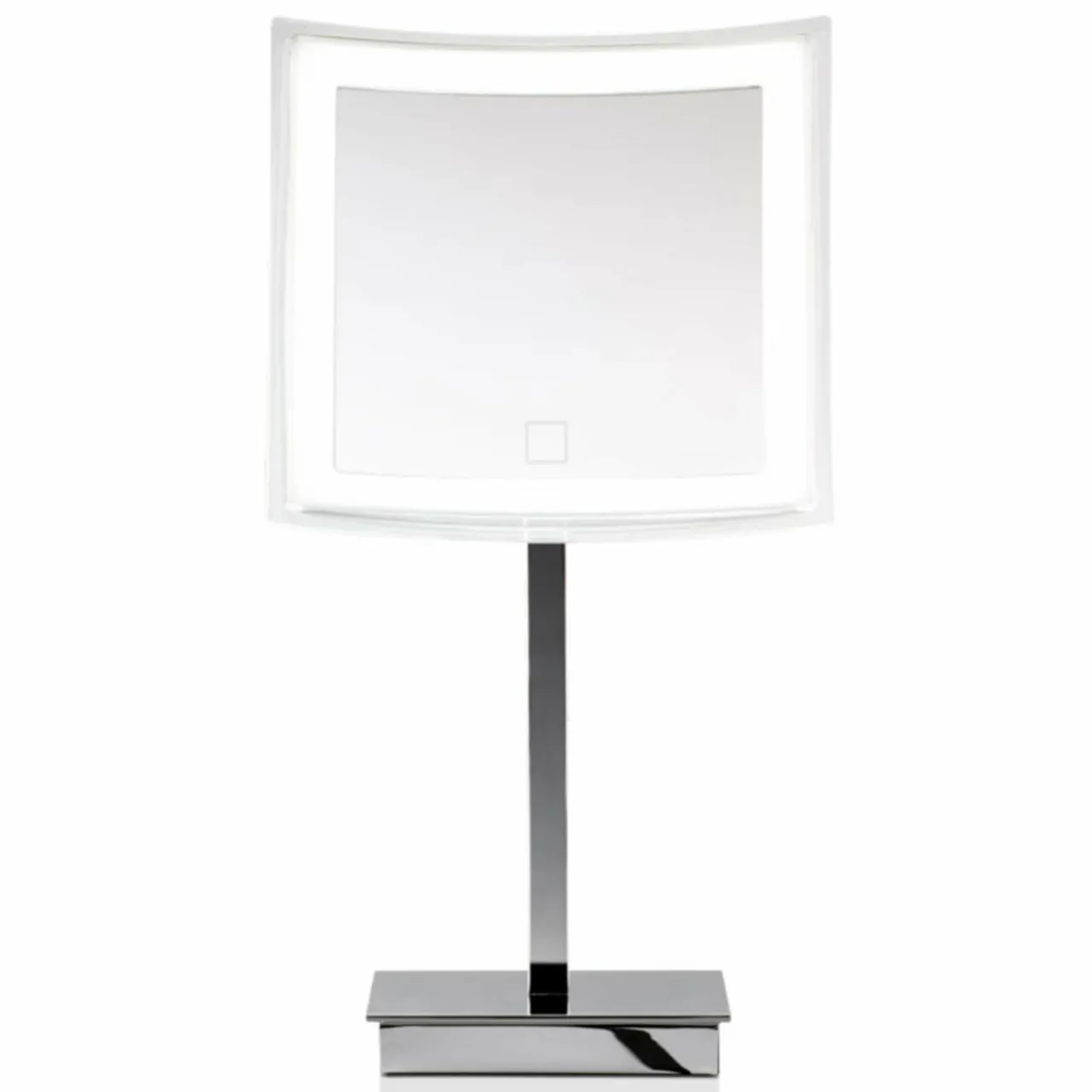 Decor Walther BS 83 Touch miroir mural LED ang.^ Meubles & Aménagements