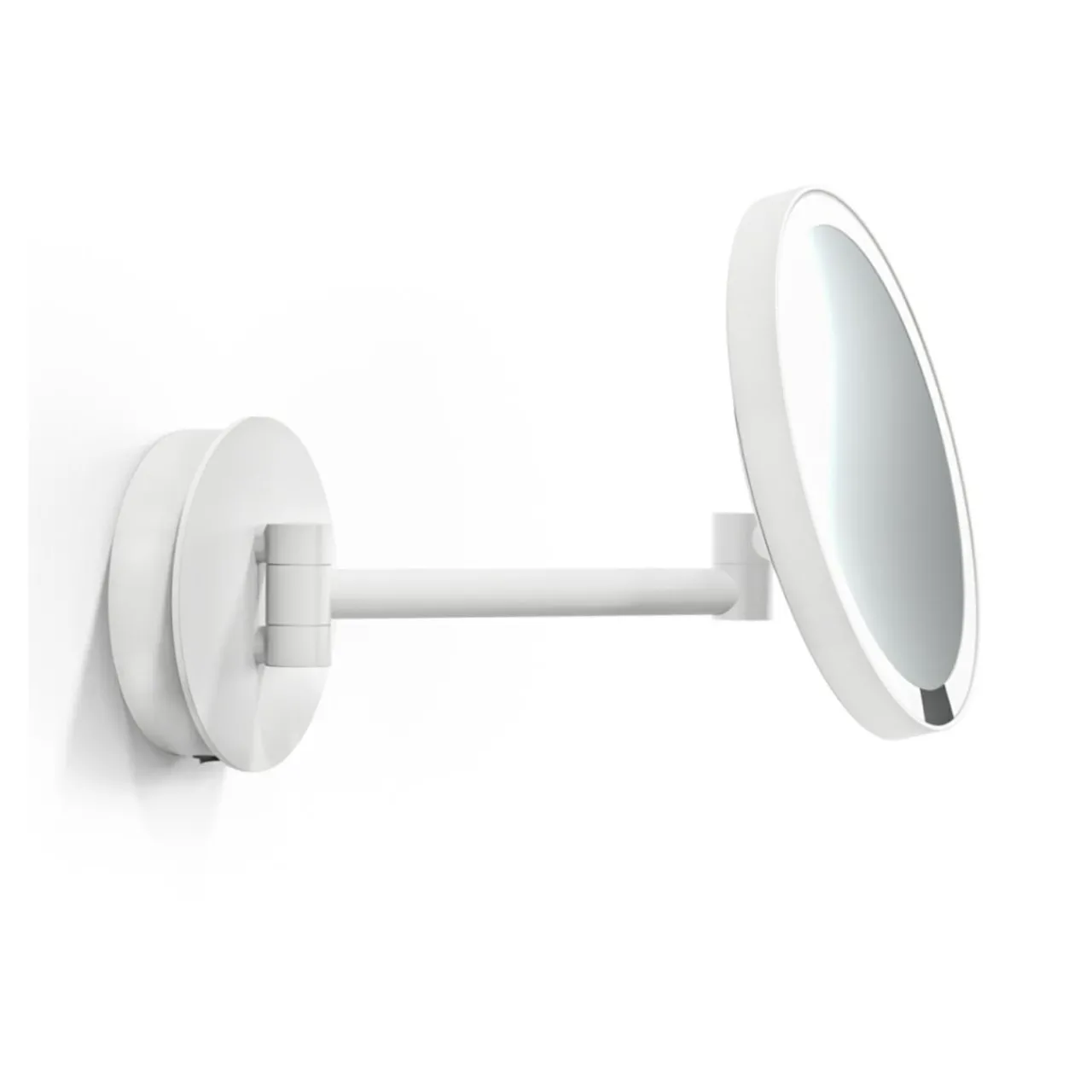 decor_walther_just_look_plus_miroir_led_blanc_mat_0.webp Decor Walther Just Look Plus miroir LED blanc mat^ Meubles & Aménagements