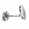 Decor Walther Just Look Plus miroir LED chromé^ Meubles & Aménagements