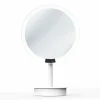 Decor Walther Just Look SR miroir de table, blanc^ Meubles & Aménagements