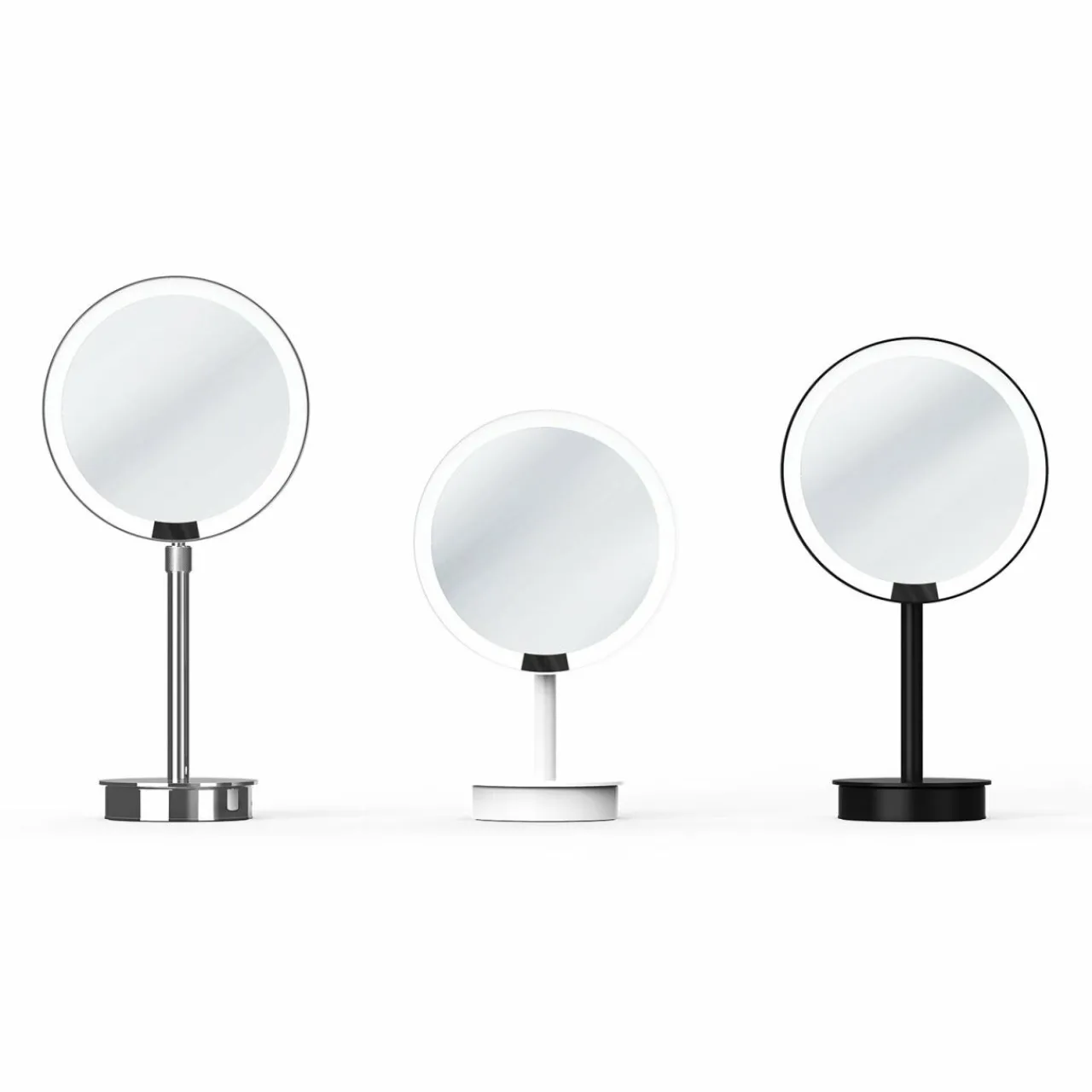 decor_walther_just_look_sr_miroir_de_table_chrom_1.webp Decor Walther Just Look SR miroir de table, chromé^ Meubles & Aménagements