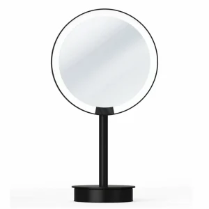 Decor Walther Just Look SR miroir de table, noir^ Meubles & Aménagements