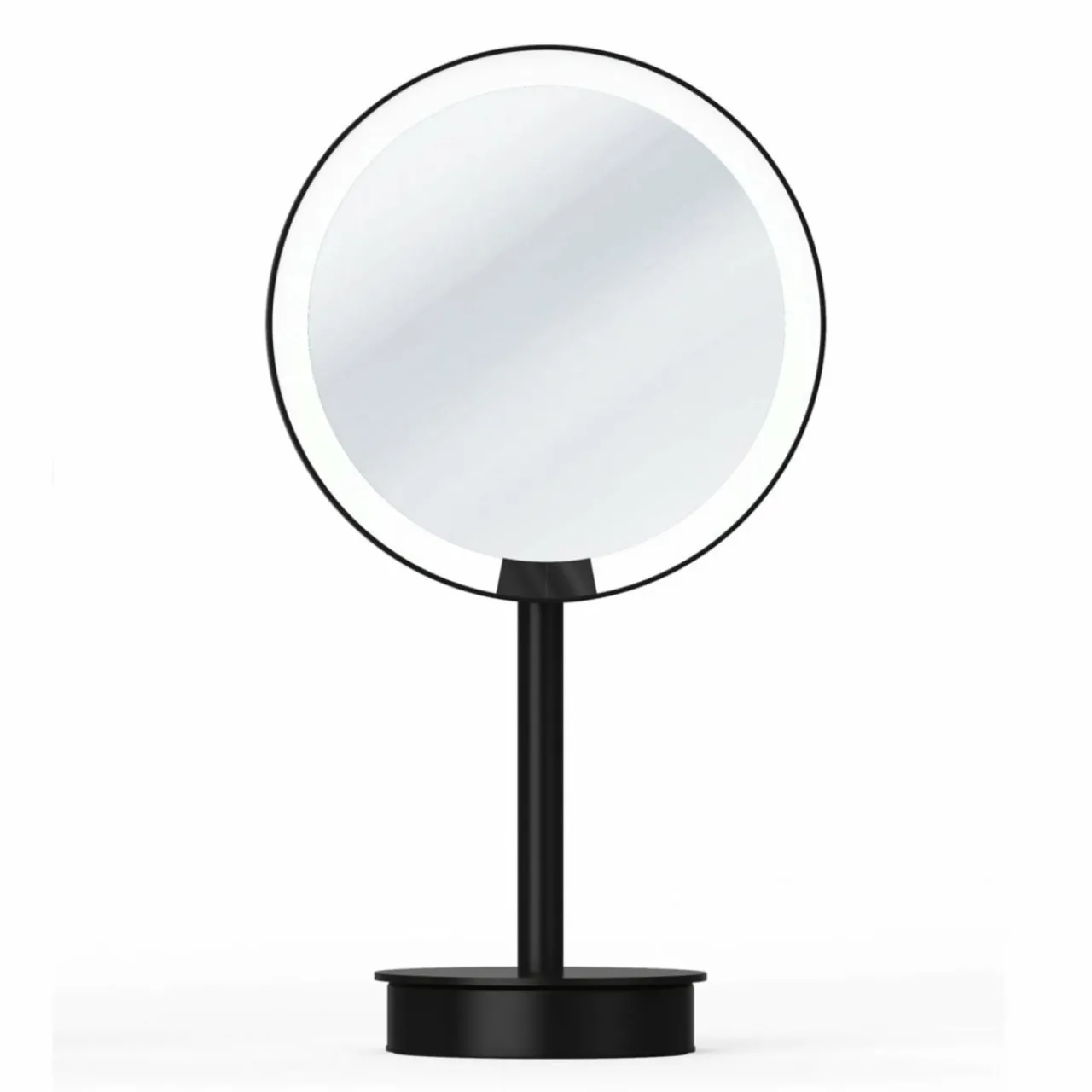 Decor Walther Just Look SR miroir de table, noir^ Meubles & Aménagements