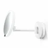 Decor Walther Just Look WR miroir mural LED blanc^ Meubles & Aménagements