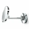 Decor Walther Just Look WR miroir mural LED chromé^ Meubles & Aménagements