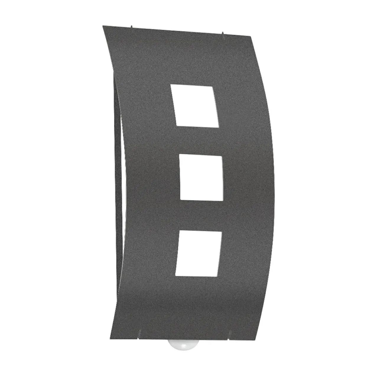 dlicate_applique_dextrieur_graal_avec_capteur_0.webp CMD Délicate applique d'extérieur Graal, avec capteur^ Appliques D'Extérieur Avec Détecteur