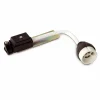 FARO BARCELONA Douille GU10 pour lampes encastrables Hyde^ Matériel Électrique