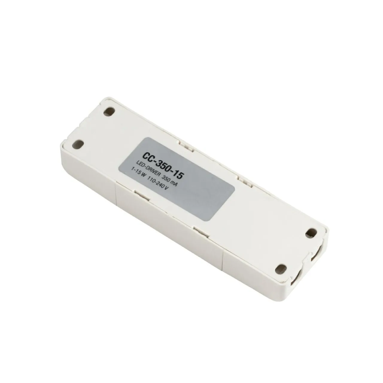 driver_led__ma__w_onoff_1.webp Egger Licht Driver LED 350 mA 1-15 W on/off^ Bloc D'Alimentation Courant Constant