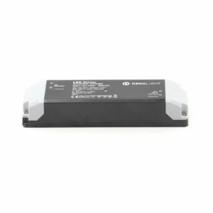 Deko-Light Driver LED Basic, CV, Q8H-12-75 W^ Bloc D'Alimentation Courant Constant