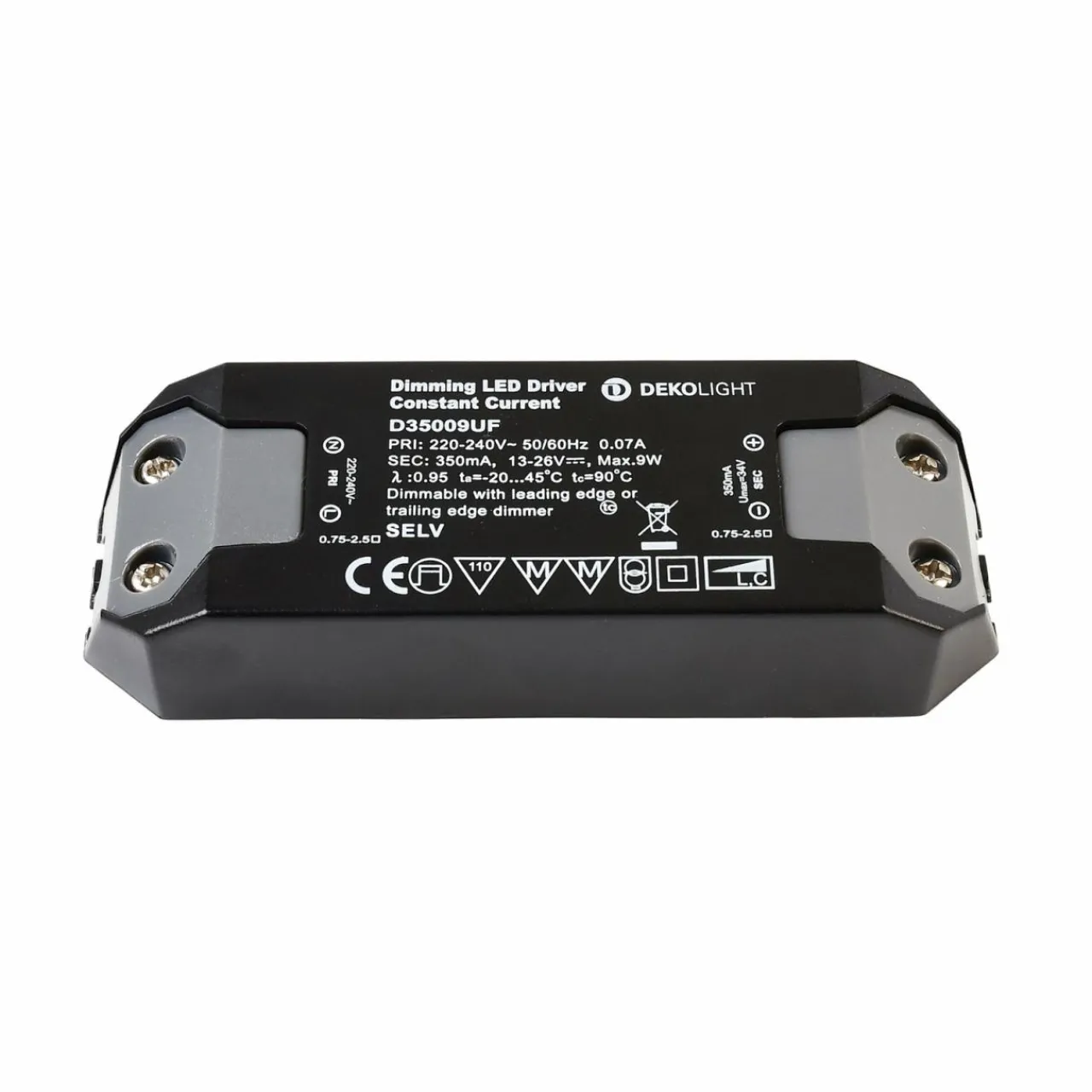 driver_led_basic_dim_cc_dufw_0-1.webp Deko-Light Driver LED Basic, DIM, CC, D35009UF/9 W^ Bloc D'Alimentation Courant Constant