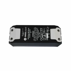 Deko-Light Driver LED Basic, DIM, CC, D70020UF/20 W^ Bloc D'Alimentation Courant Constant