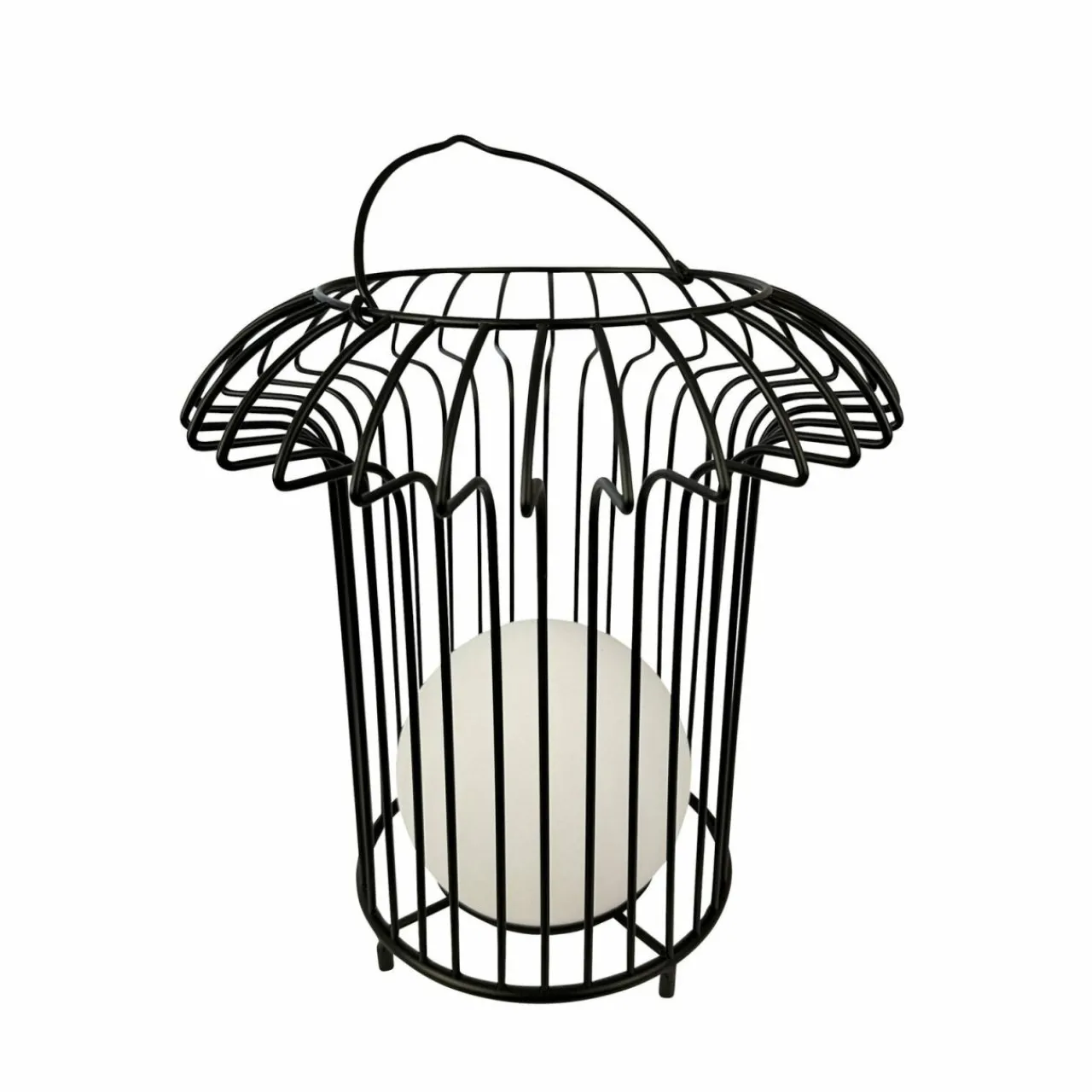 dyberg_larsen_lampe_de_table_led_rechargeable_basket_noir_mtal_1.webp Dyberg Larsen Lampe de table LED rechargeable Basket, noir, métal^ Lampes Décoratives