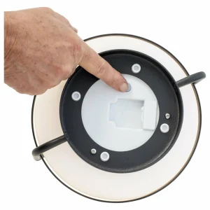 Dyberg Larsen Summer lampe de table solaire USB^ Lampes Décoratives