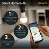 EGLO connect ruban Z ruban CCT LED 2 m rallonge^ Lampes Décoratives