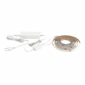 EGLO connect Stripe-C ruban LED RVBW 300 cm^ Lampes Décoratives