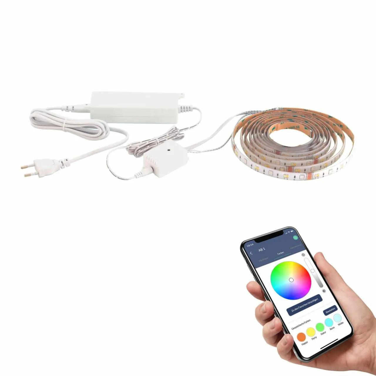 eglo_connect_stripez_rgbw_ruban_led_m_0-1.webp EGLO connect Stripe-Z RGBW ruban LED, 8m^ Lampes Décoratives