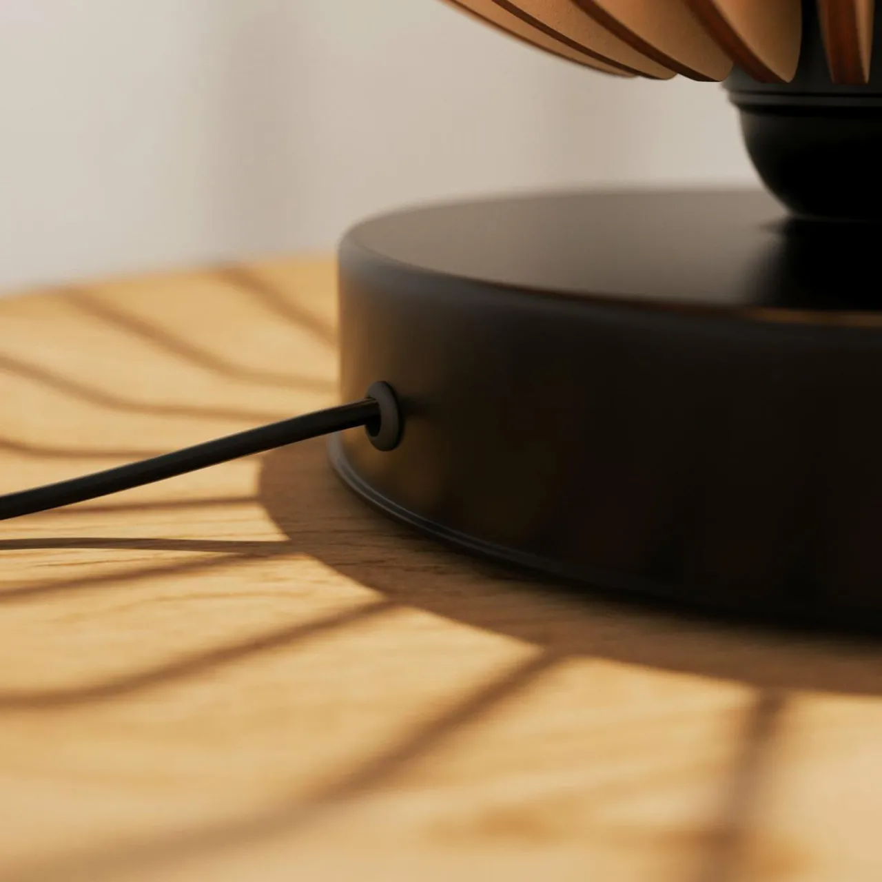 envostar_clay_lampe__poser_bouleau_cm_1.webp Envostar Clay lampe à poser, bouleau, 22cm^ Luminaires Durables