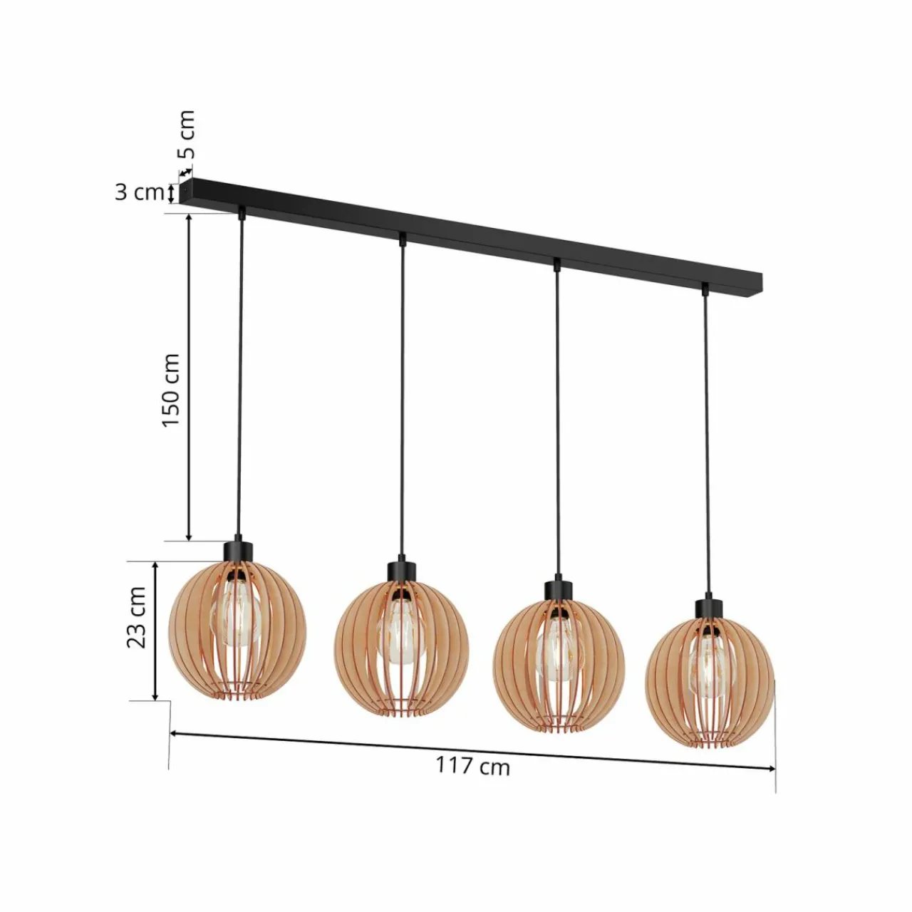 envostar_clay_suspension_contreplaqu_de_bouleau_fl_6.webp Envostar Clay suspension, contreplaqué de bouleau, 4fl^ Luminaires Durables