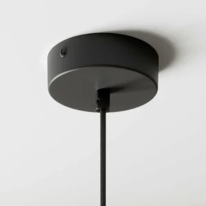 Envostar Clay Suspension en contreplaqué de bouleau Ø 23 cm^ Luminaires Durables
