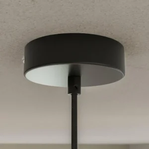 Envostar Clay Suspension en contreplaqué de bouleau Ø 40 cm^ Luminaires Durables