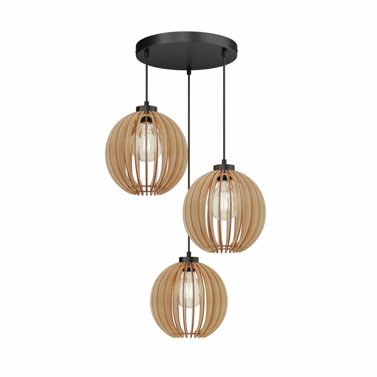 envostar_clay_suspension_en_contreplaqu_de_bouleau___lampes_rond_1.webp Envostar Clay Suspension en contreplaqué de bouleau à 3 lampes rond^ Luminaires Durables