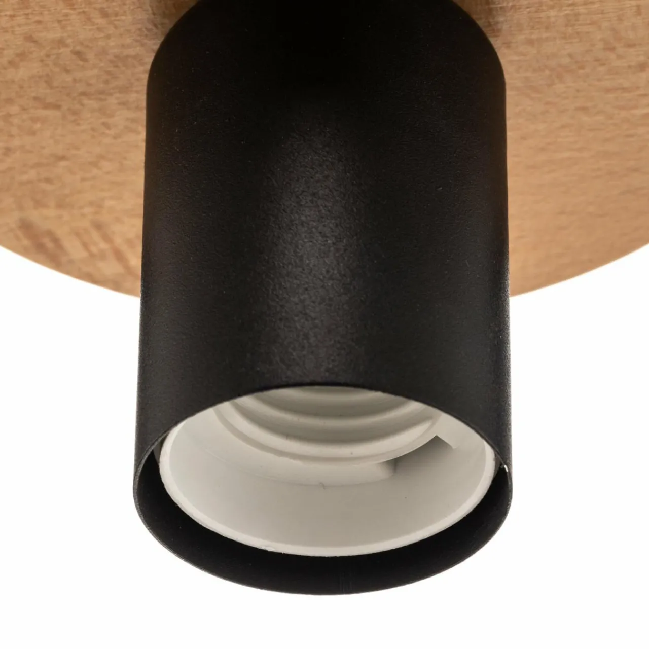 envostar_esan_plafonnier_en_bois_de_htre___lampe_5.webp Envostar Esan Plafonnier en bois de hêtre à 1 lampe^ Luminaires Durables
