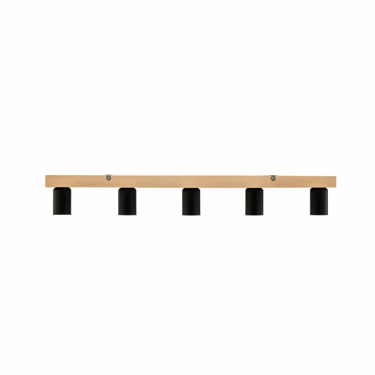 envostar_esan_plafonnier_en_bois_de_htre___lampes_2-1.webp Envostar Esan plafonnier en bois de hêtre à 5 lampes^ Luminaires Durables