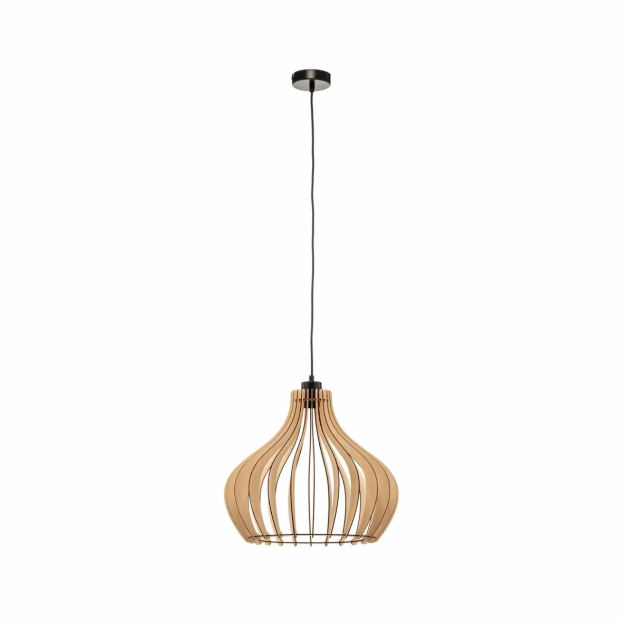 envostar_faje_suspension_contreplaqu_de_bouleau__lampe_0.webp Envostar Faje suspension, contreplaqué de bouleau, 1 lampe^ Luminaires Durables