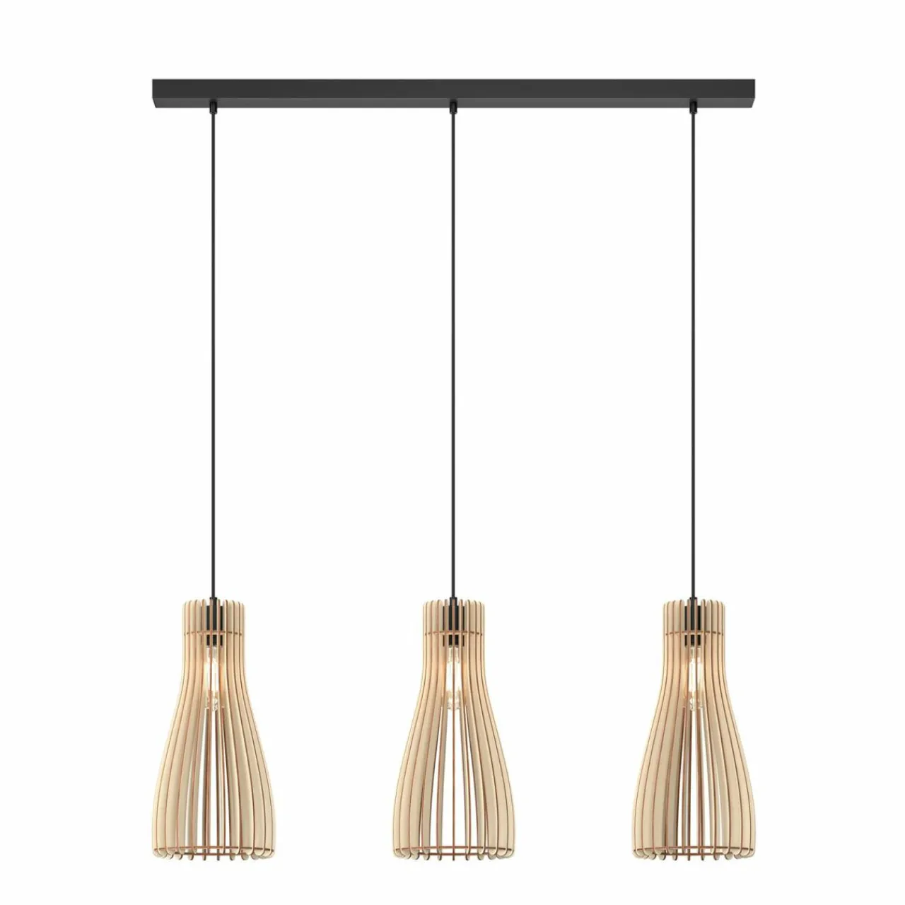 envostar_furn_suspension_contreplaqu_de_bouleau__lampes_1.webp Envostar Furn suspension, contreplaqué de bouleau, 3 lampes^ Luminaires Durables
